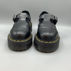 Dr Marten Bethan Quad